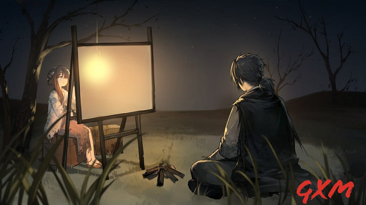 The Hungry Lamb: Traveling in the Late Ming Dynasty Screenshot 1