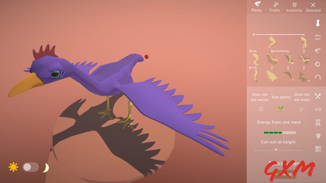 The Sapling Screenshot 1