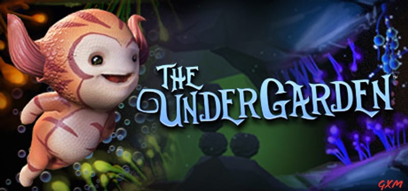 The Undergarden Poster