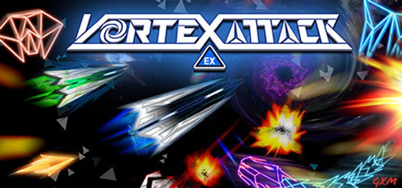 Vortex Attack Ex Poster