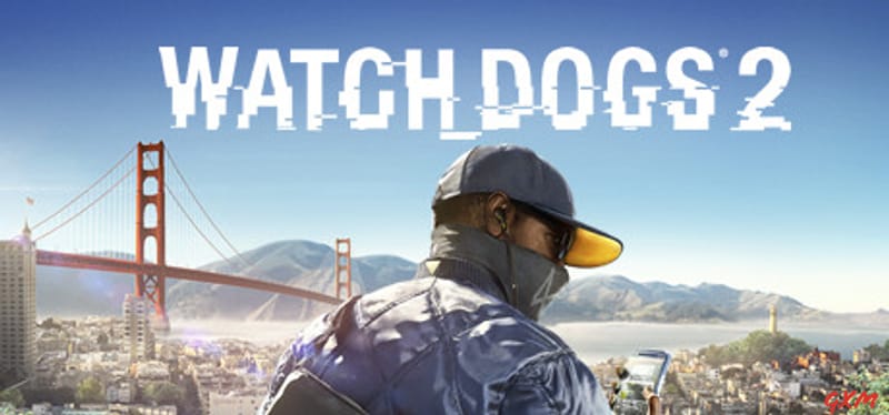 Watch Dogs 2 Poster