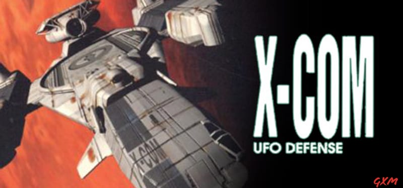 X-COM: UFO Defense Poster