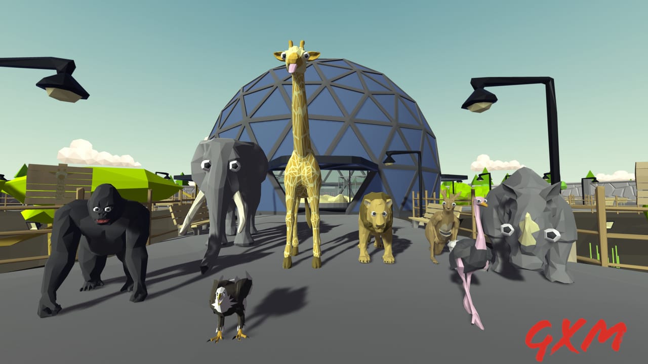 Zooicide Screenshot 1
